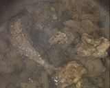 Foto langkah ke 5 dari resep Gule kambing pedas #keto.