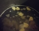 Foto del paso 5 de la receta: Ñoquis de arroz y coliflor