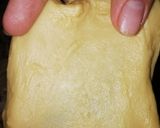 Foto del paso 7 de la receta: Conchas
