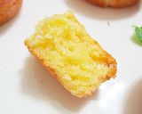 馬芬烤盤小蛋糕的食譜步驟7照片