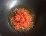 Foto langkah ke 4 dari resep Ikan kembung balado.