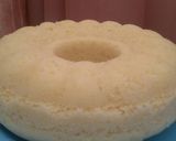 Foto langkah ke 6 dari resep Bolu Kukus Energen Vanila.