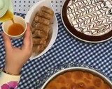 صورة لخطوة 9 من وصفة خلية نحل لذيذه ولا أروع😋