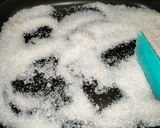 Foto langkah ke 6 dari resep Kuker Biji korna wijen #Dapur fitri.