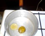 صورة لخطوة 1 من وصفة بسبوسة