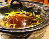 A picture of step 6 of Crockpot Shredded Bbq Beer 🍺 Chuck Roast.