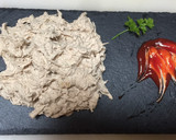 Foto del paso 3 de la receta: Pechuga de pollo con Alioli de ajo negro