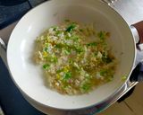 A picture of step 4 of Baby Corn Manchurian (Dry).