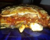 Foto del paso 7 de la receta: Lasagna de acelga y carne 🤯