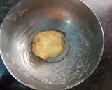 ভাকরবড়ি(Bhakarwadi recipe in Bengali) রেসিপির ধাপ 1 ছবি