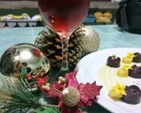 Foto del paso 6 de la receta: Sweet Night