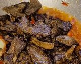 Foto langkah ke 4 dari resep Dendeng Paru Sapi.