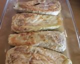 Foto del paso 3 de la receta: Pizza de berenjena