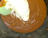 Foto del paso 9 de la receta: Torta Mousse de dulce de leche