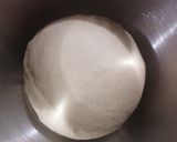 Foto del paso 5 de la receta: Bollitos para hamburguesa