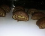 Foto del paso 6 de la receta: Galletas espiral