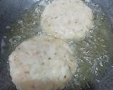 A picture of step 5 of Burger.