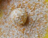 Foto langkah ke 5 dari resep Potato Cheese Ball.