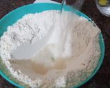 Foto del paso 1 de la receta: Pan alemán