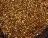 Foto langkah ke 4 dari resep Wajik Ketan Gula Merah.