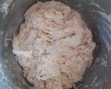 Foto del paso 2 de la receta: Pan Rústico Baguette