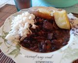 Foto del paso 4 de la receta: Feijoada