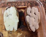 Foto del paso 4 de la receta: Berenjena asada al horno