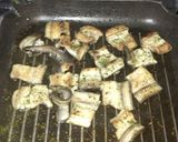 Foto del paso 2 de la receta: Chapadillo de anguila a la plancha