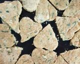 ફરાળી કટલેટ (farali cutlet recipe in gujarati) રેસીપી સ્ટેપ2ફોટો
