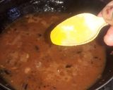 A picture of step 5 of Tomato soup.