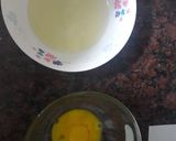 Foto del paso 1 de la receta: Bizcochuelo de limón