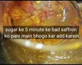 Chaney ki daal ka halwa recipe step 12 photo