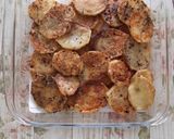 Foto del paso 1 de la receta: Pollo al verdeo con papas 🎉🎉🎉