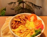 Foto langkah ke 3 dari resep Nasi Kuning.