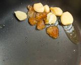 家常滷肉的食譜步驟1照片