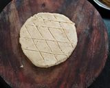 A picture of step 3 of Crunchy Roti Sandwich.