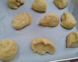 Foto langkah ke 5 dari resep Roti Kopi Isi Campur.
