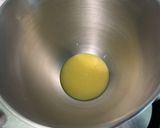 Une image de l'étape 2 de Pâte sablée sucrée.