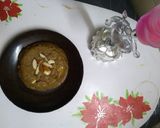 ઘઉં નો શીરો(Wheat Shiro Recipe in Gujarati) રેસીપી સ્ટેપ5ફોટો
