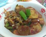 Foto langkah ke 5 dari resep Otak-Otak Kuah Mercon.