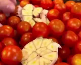 Foto del paso 1 de la receta: Sopa de Tomate asado