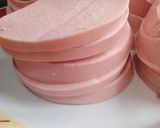 Rántott párizsi szelet recept fázis 1 fotója