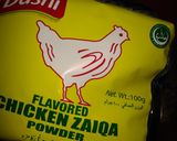 A picture of step 3 of Knorr noodles pakora/Ball.