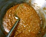 Foto langkah ke 3 dari resep Saus Bolognese Homemade.