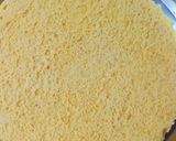 A picture of step 3 of Dhokla.