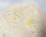 मूली का पराठा(mooli ka paratha recipe in hindi) रेसिपी चरण 5 फोटो