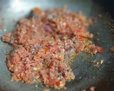 A picture of step 2 of Kasuri Gobhi Aloo sabji.