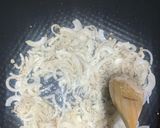 A picture of step 6 of Basic Chicken Curry.