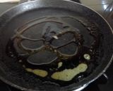 A picture of step 3 of Yam kabab.