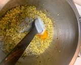 Lehsuni Moong Dal Recipe recipe step 1 photo